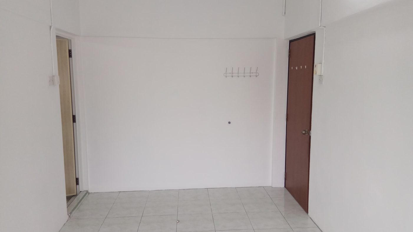 Cheras Taman Pertama apartment near Velocity PGRM - photo 5
