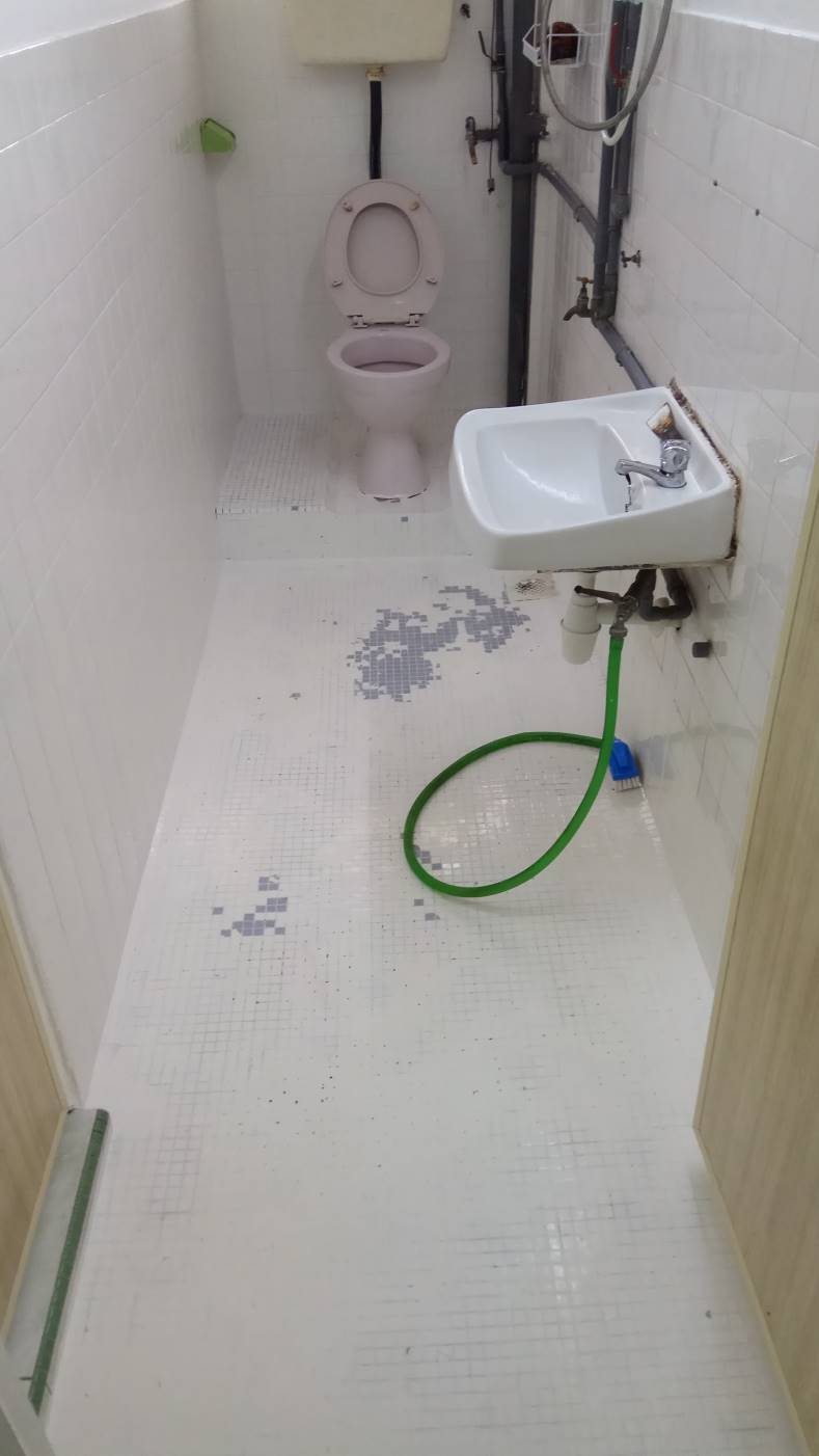 Cheras Taman Pertama apartment near Velocity PGRM - photo 6