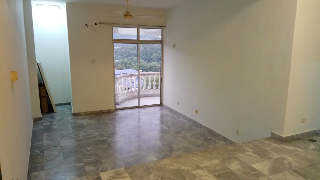 Casa Mila, Bukit Idaman, Selayang
