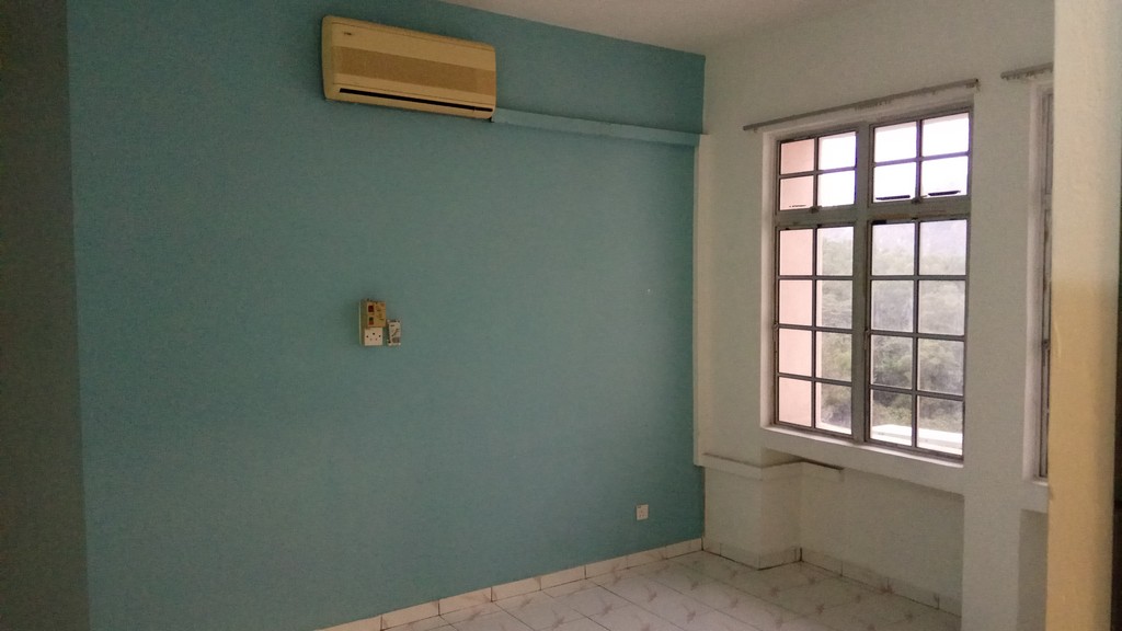 Casa Mila, Bukit Idaman, Selayang - photo 2