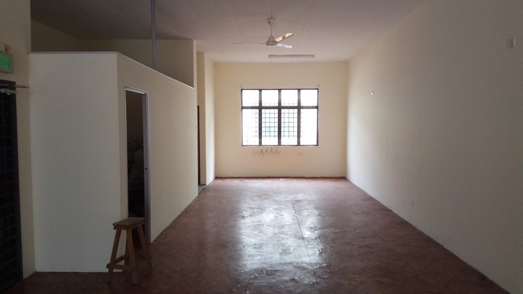 Cheras Segar Perdana Ground Floor Shop - photo 4
