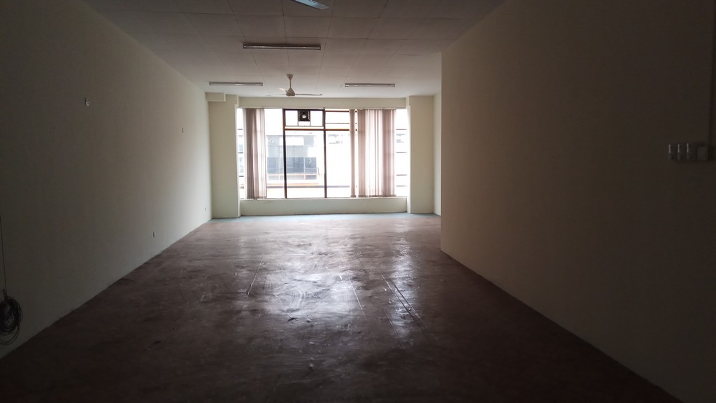 Cheras Segar Perdana Ground Floor Shop - photo 5