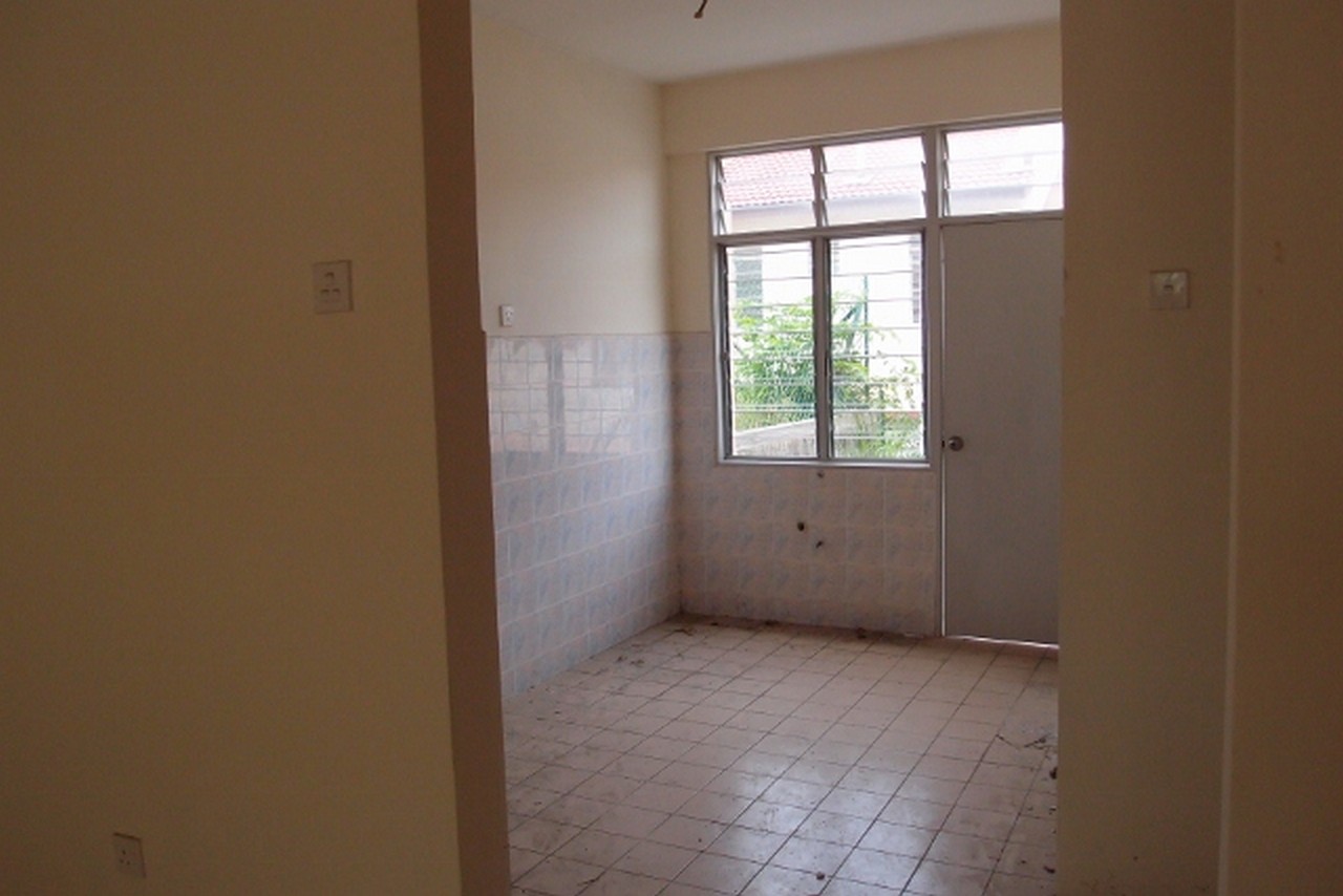 Cheras Ampang Bukit Pandan Bistari Kg Cheras Baru - photo 3