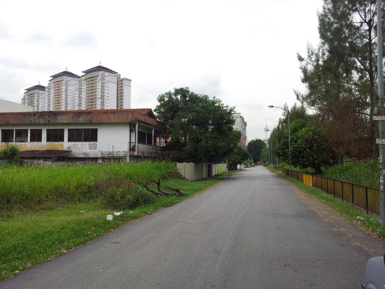 Jalan Kasipillay, Off Jalan Ipoh - photo 2