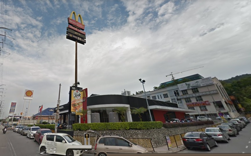 Taman Connaught Cheras 3 storey shop near UCSI - photo 2