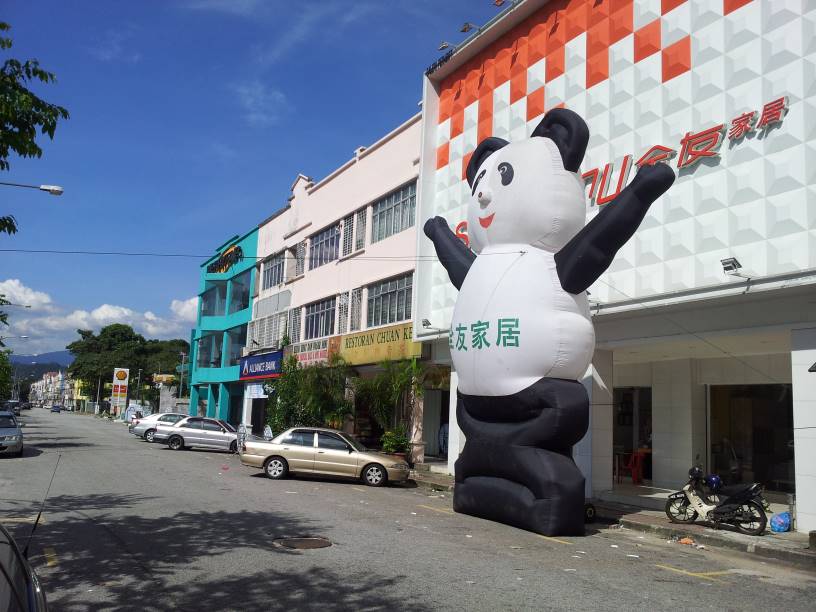 Jalan Genting Klang Ground Floor Shop