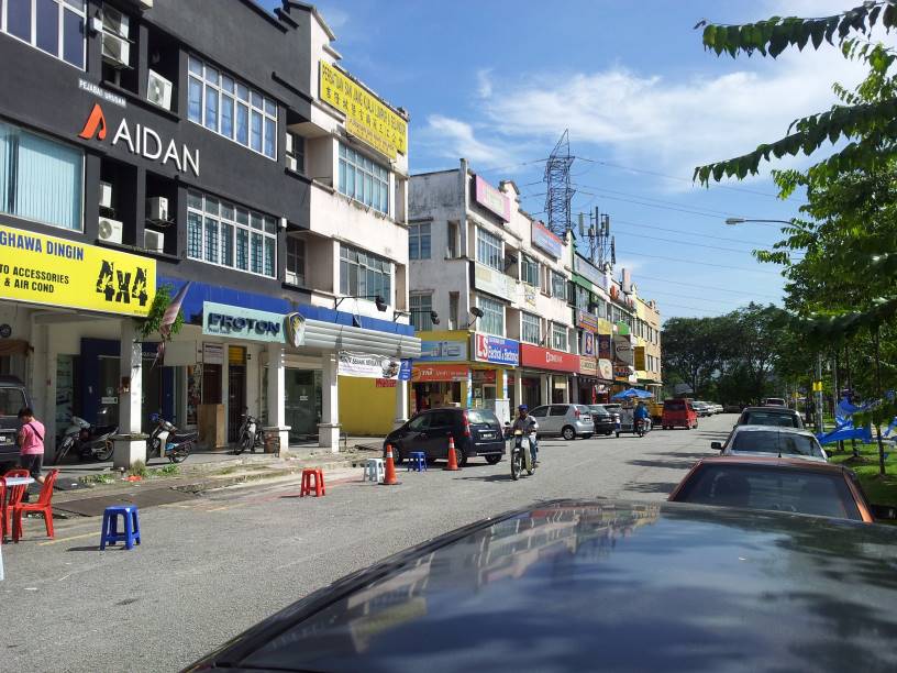 Setapak Jalan Genting Klang Shop - photo 2