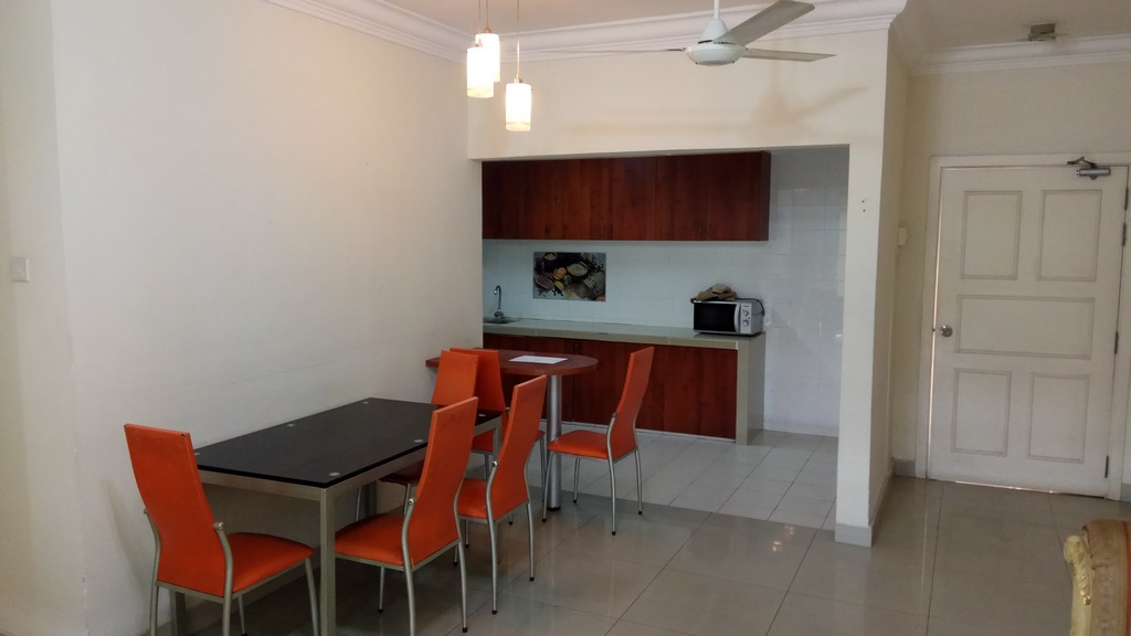Paramount View Condo