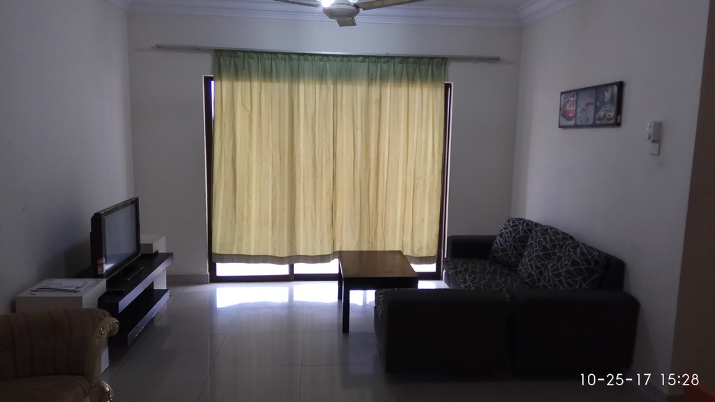 Paramount View Condo - photo 2