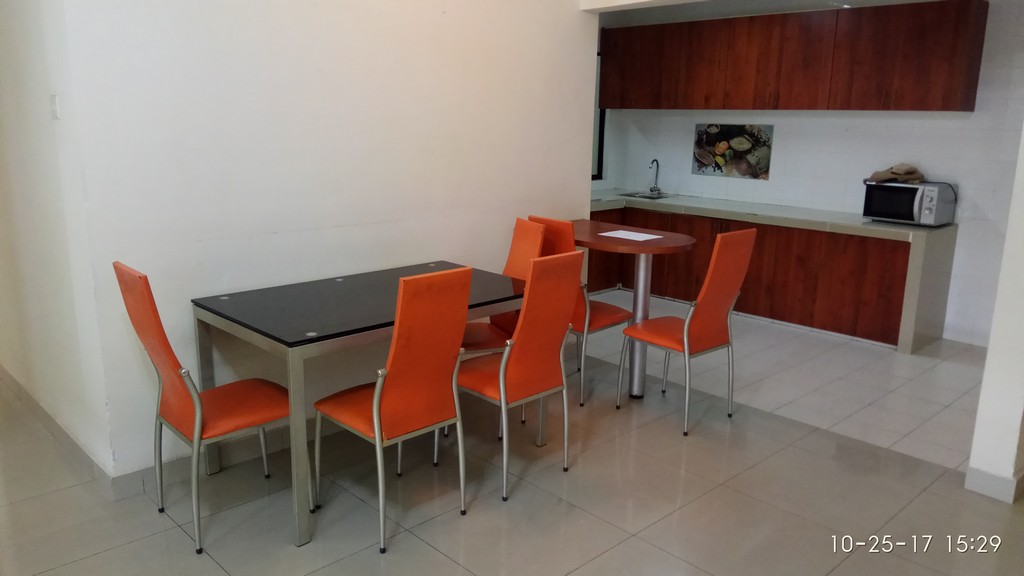 Paramount View Condo - photo 3
