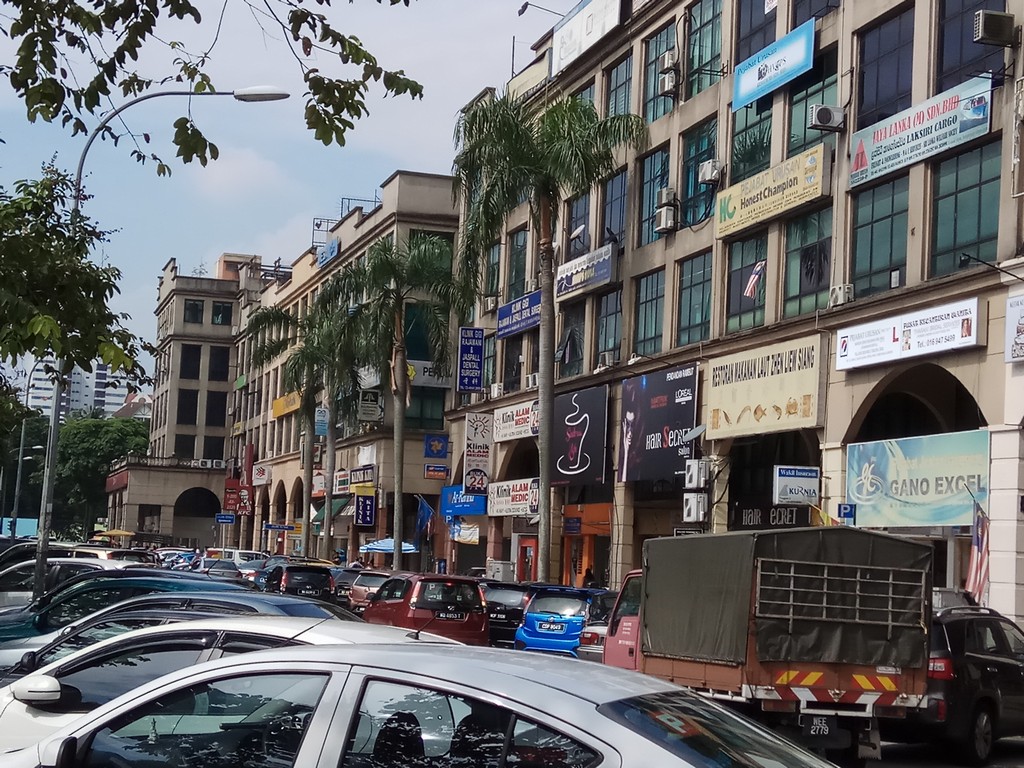 Sentul Raya Boulevard Corner Shop - photo 3