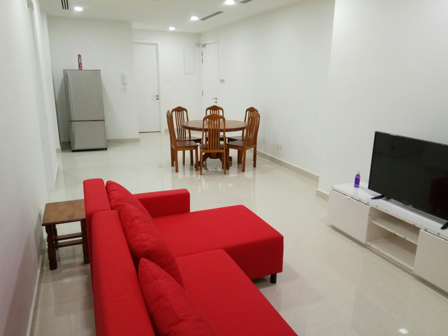 Binjai 8 Jalan Ampang KLCC SOHO Studio