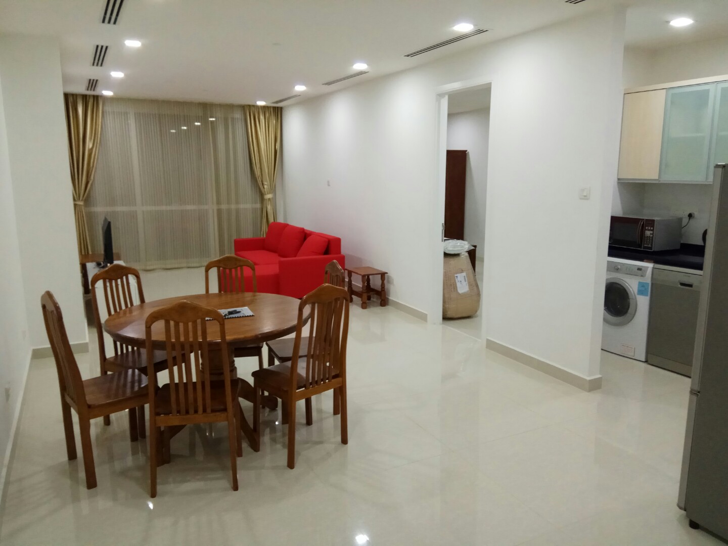 Binjai 8 Jalan Ampang KLCC SOHO Studio - photo 2
