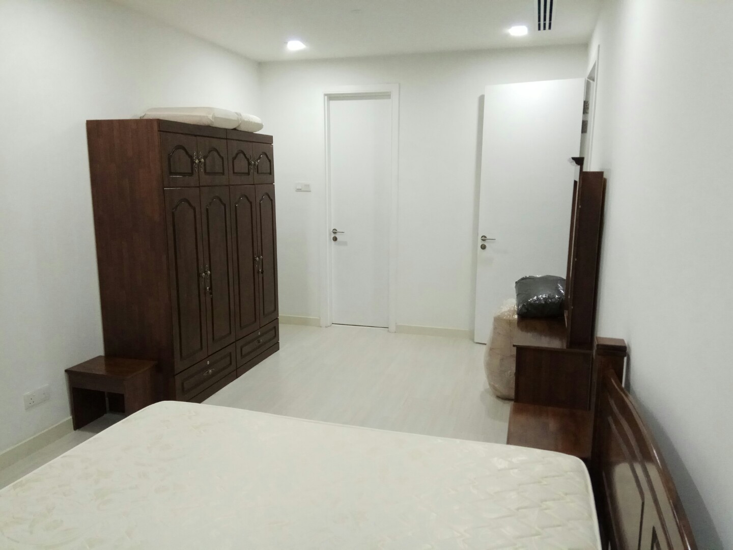 Binjai 8 Jalan Ampang KLCC SOHO Studio - photo 4