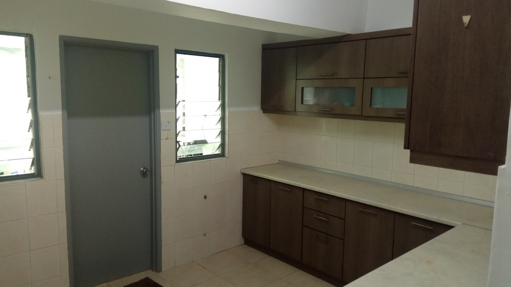 Dalamanda Condo Cheras Master Room - photo 4