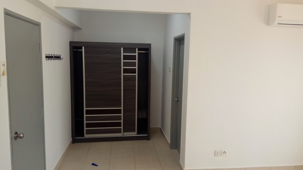 Dalamanda Condo Cheras Master Room - photo 3