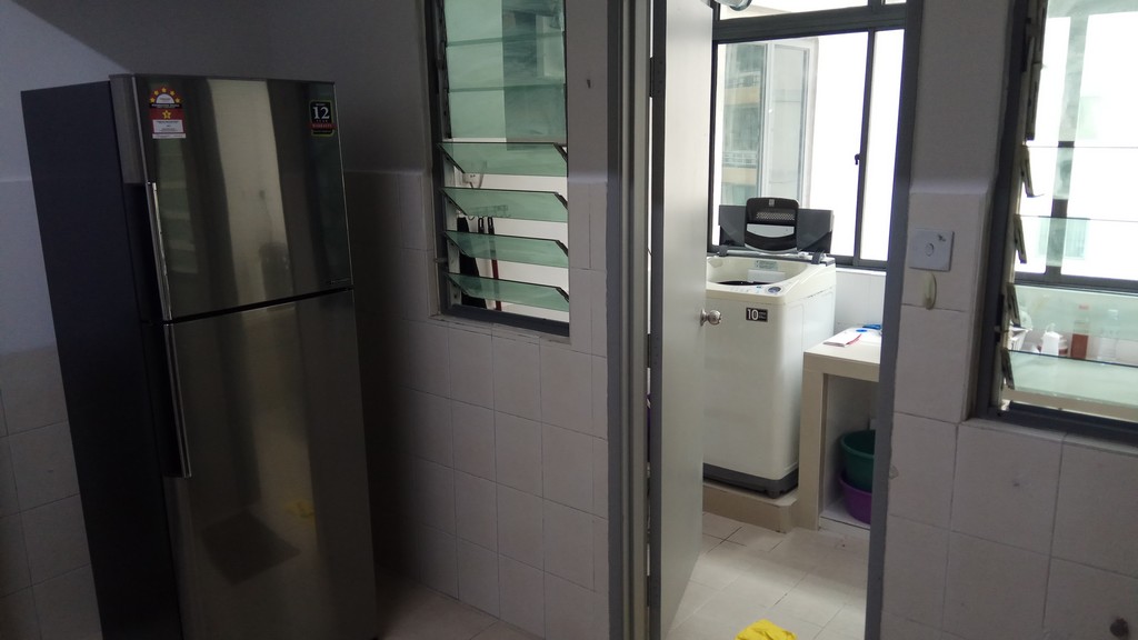 Dalamanda Condo Cheras Master Room - photo 6
