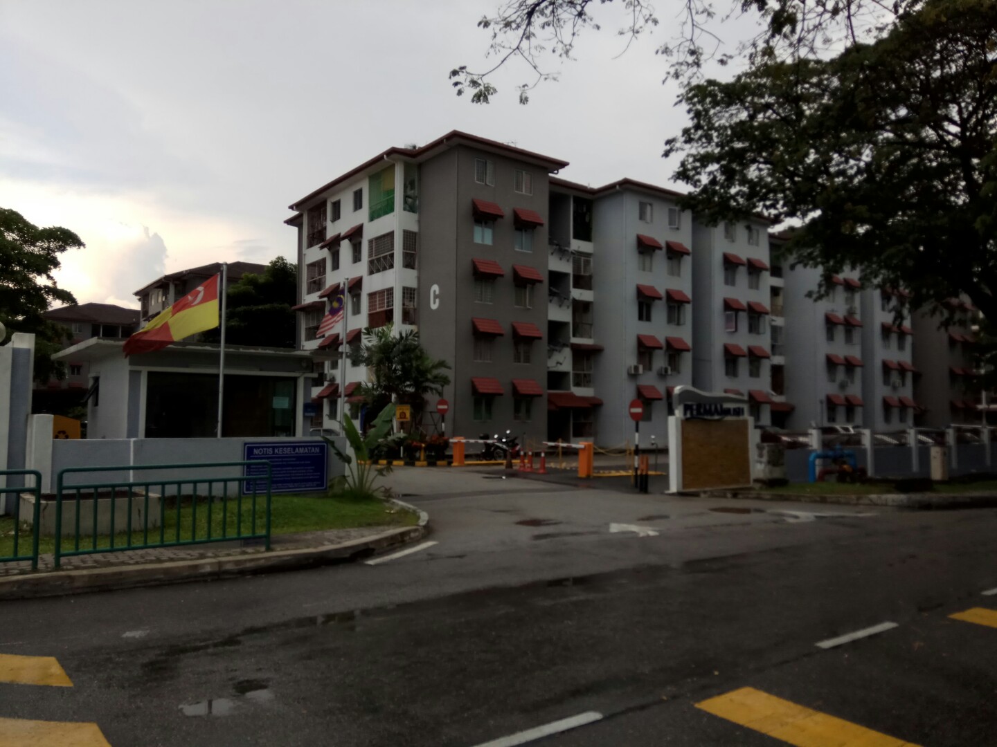 Subang Permai Apartment Coral Court USJ 1 Subang - photo 7