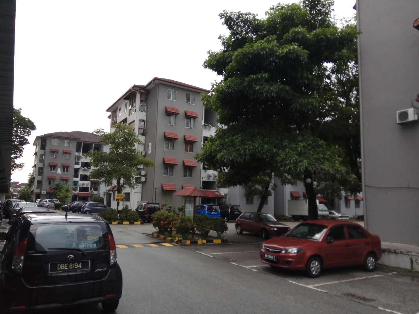 Subang Permai Apartment Coral Court USJ 1 Subang - photo 8