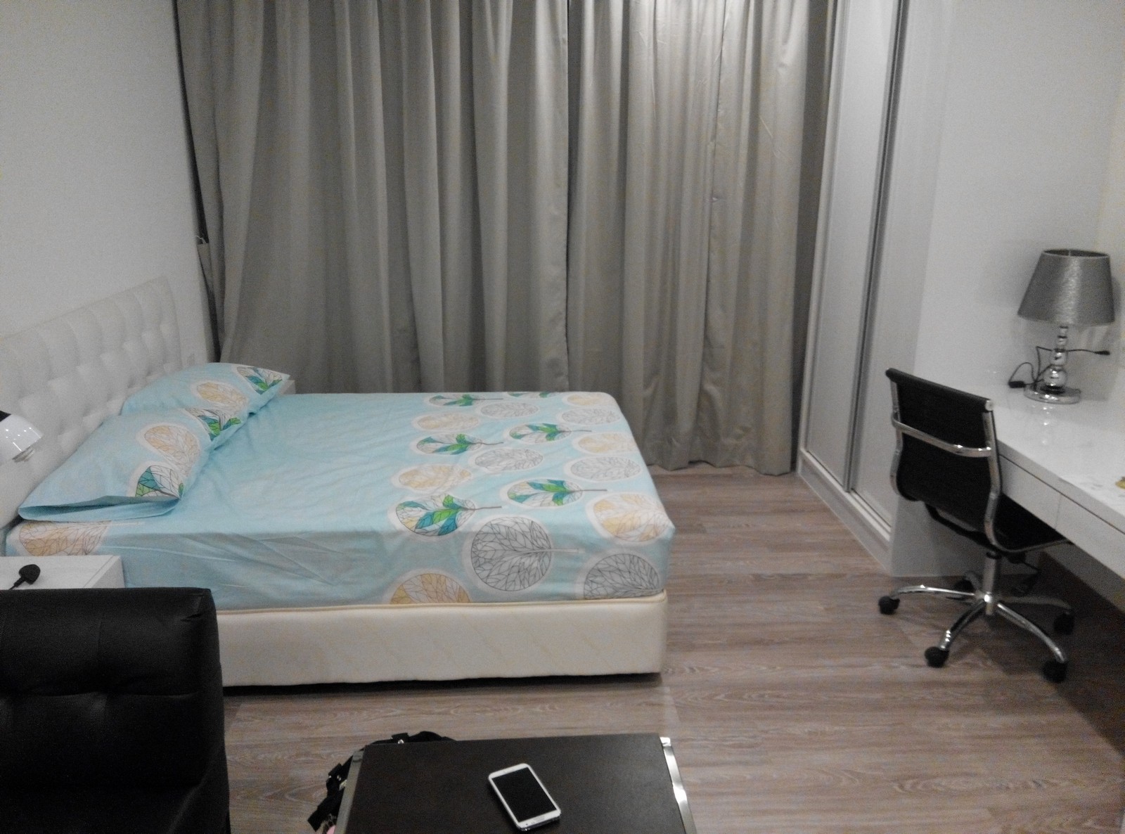 One Bukit Ceylon Bukit Bintang Ramada