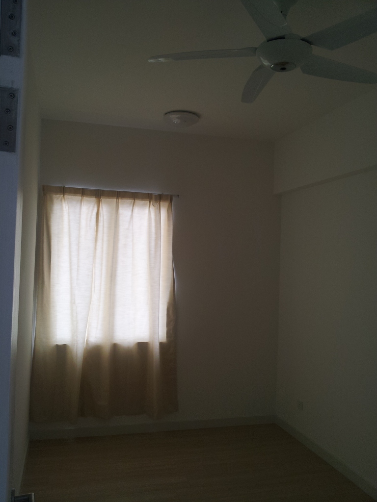 Setapak Green Condo Jalan Genting Klang
