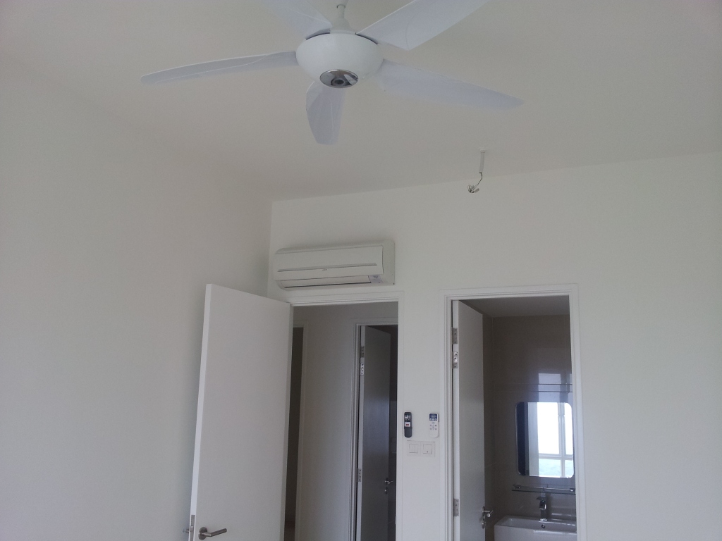 Setapak Green Condo Jalan Genting Klang - photo 2