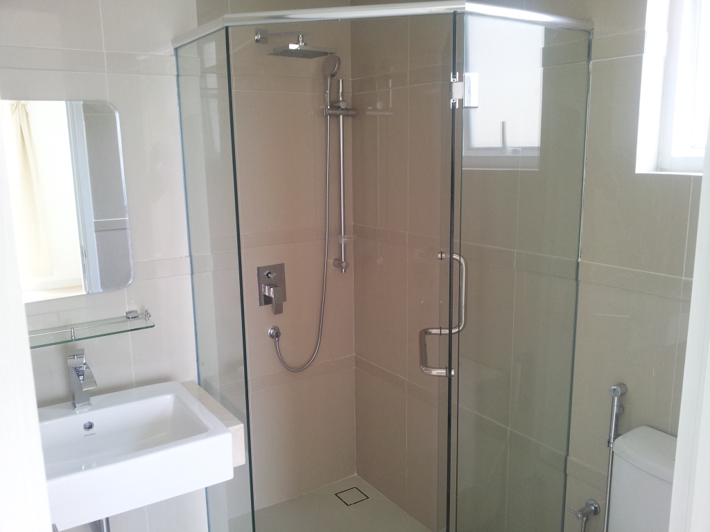 Setapak Green Condo Jalan Genting Klang - photo 3