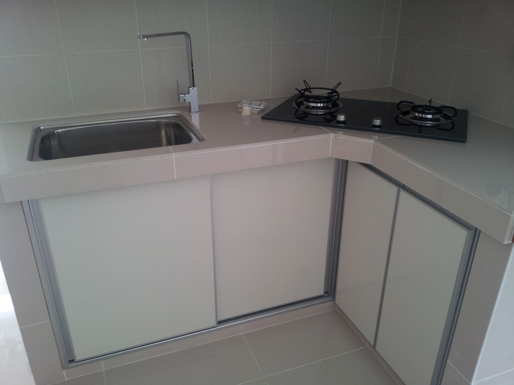 Setapak Green Condo Jalan Genting Klang - photo 5