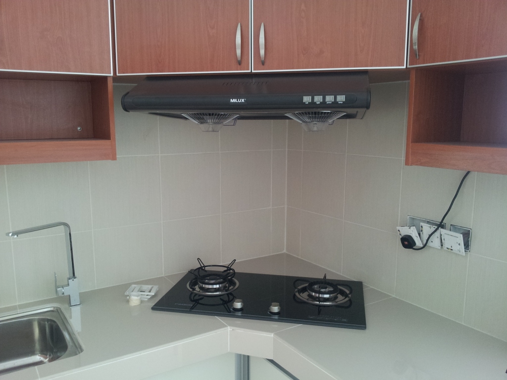 Setapak Green Condo Jalan Genting Klang - photo 6