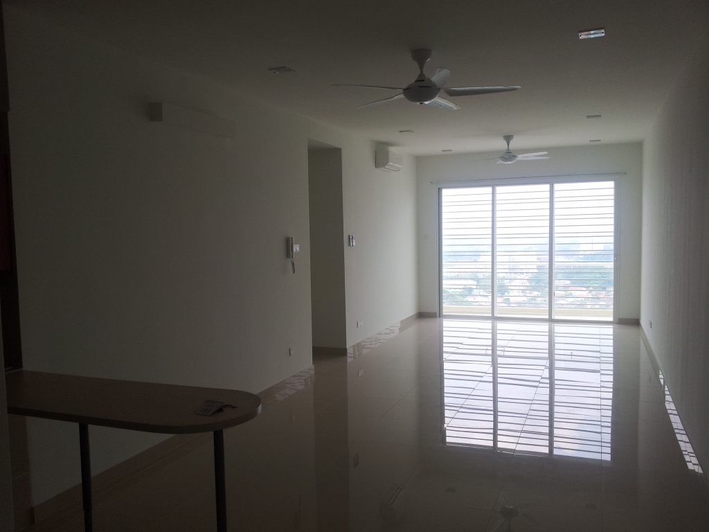 Setapak Green Condo Jalan Genting Klang - photo 7