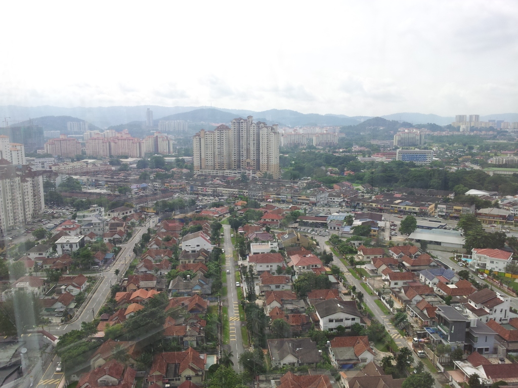 Setapak Green Condo Jalan Genting Klang - photo 8