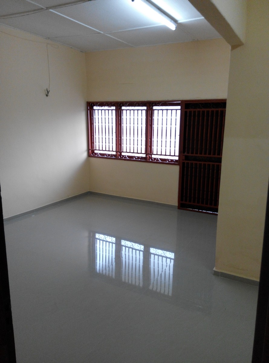 Taman Wahyu house Jln Kuching Off Jalan Ipoh - photo 2