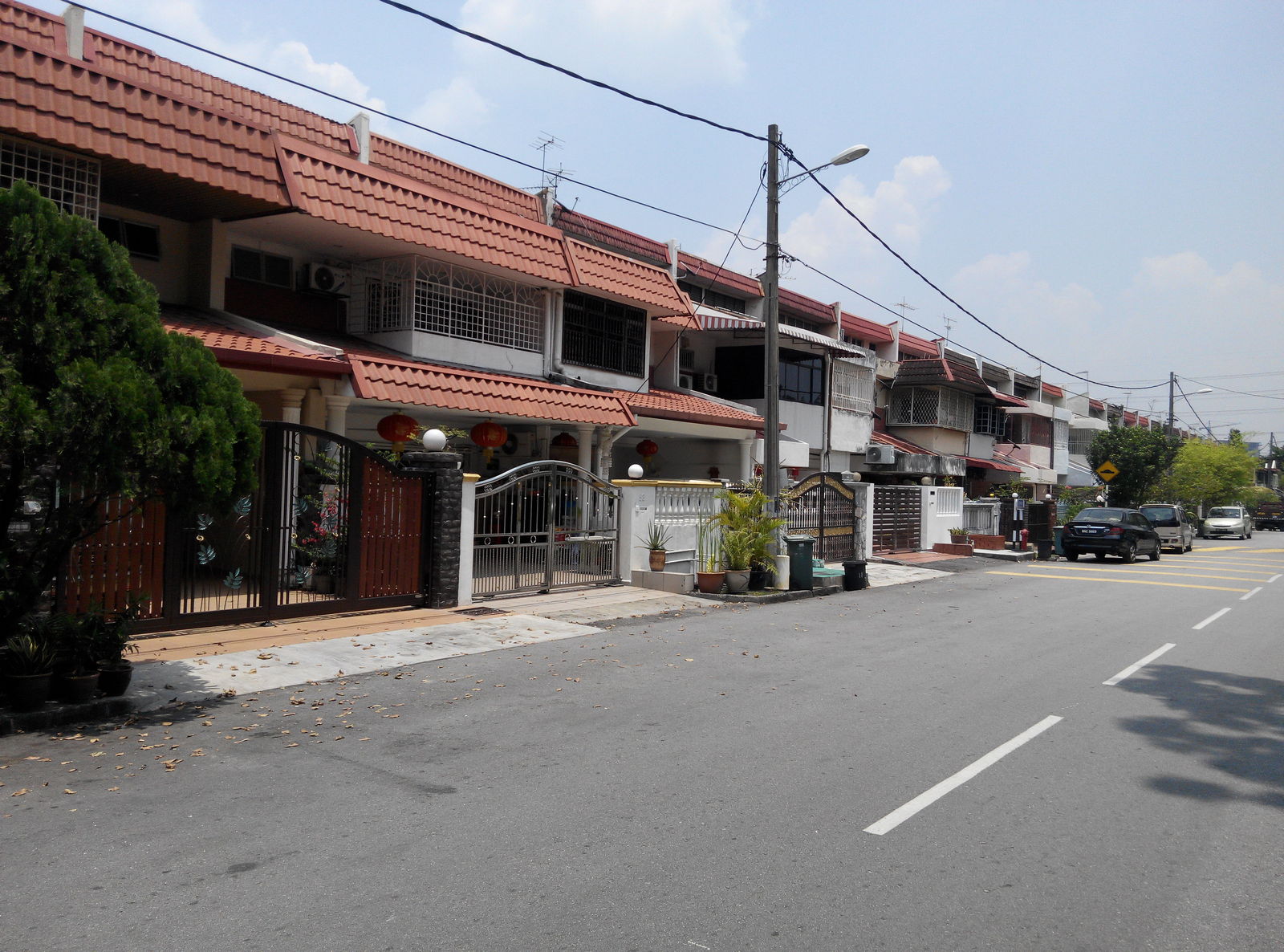 Taman Wahyu house Jln Kuching Off Jalan Ipoh - photo 7