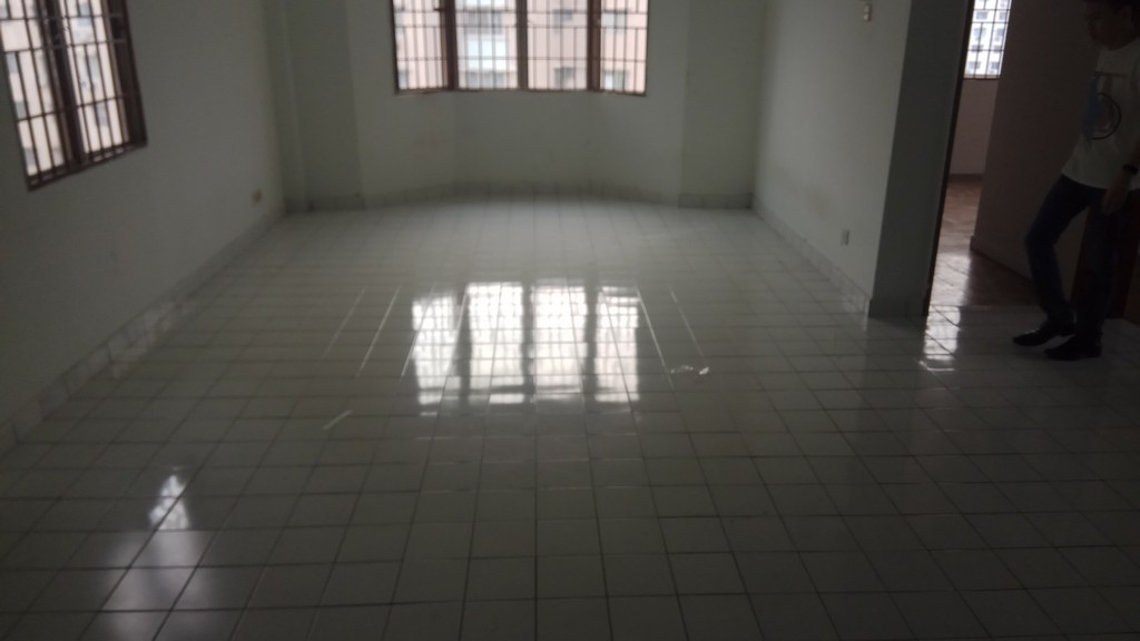 Desa Dua Apartment, Desa Aman Puri, Kepong - photo 2