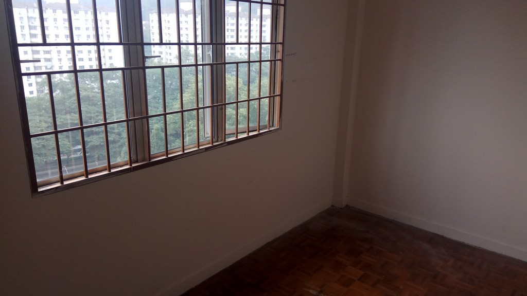 Desa Dua Apartment, Desa Aman Puri, Kepong - photo 5