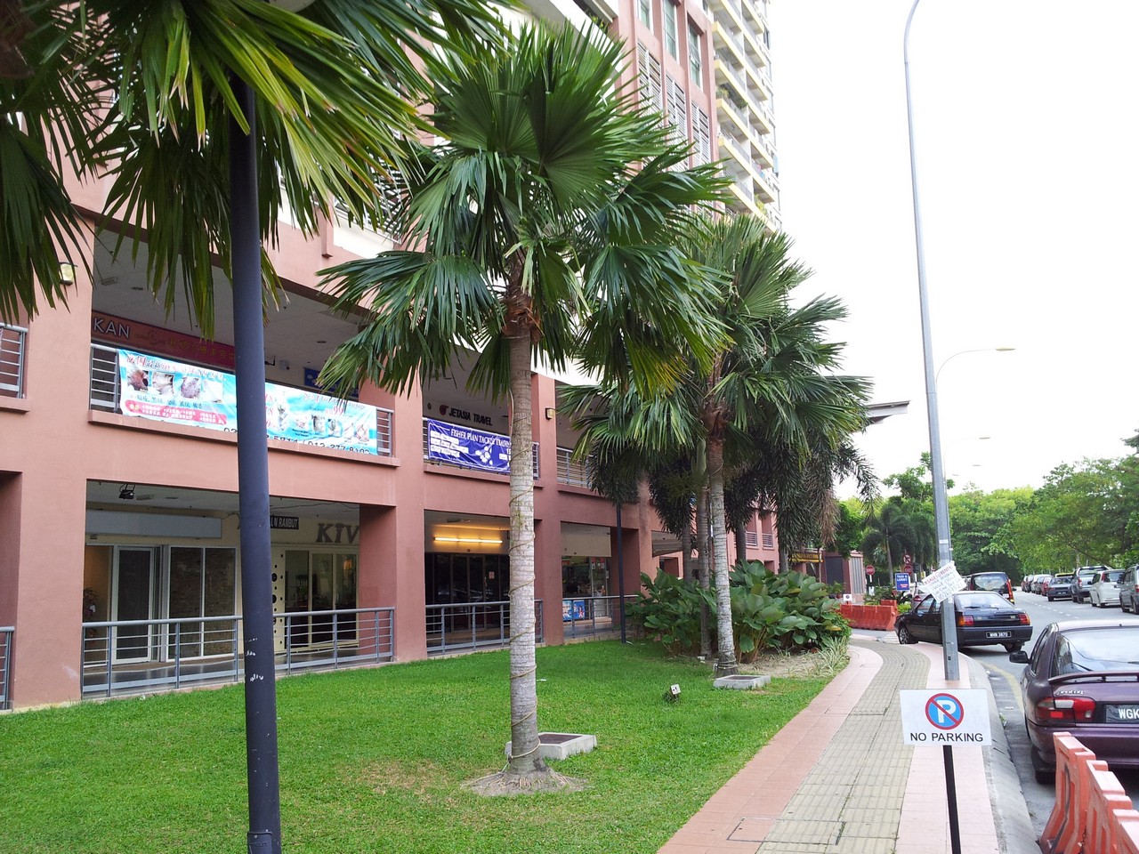DAlamanda Condo Cheras near Taman Maluri MRT LRT - photo 3