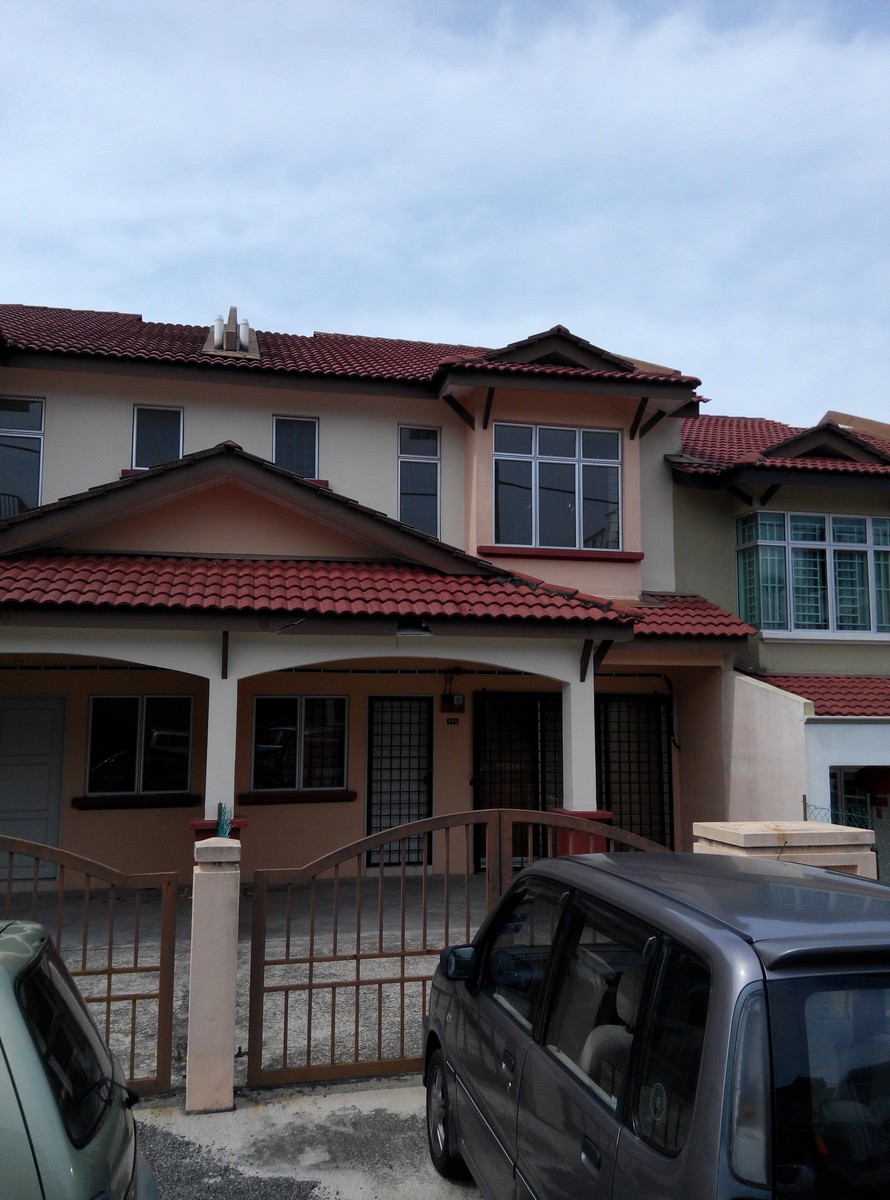 Bukit Pandan Bistari double storey house - photo 9