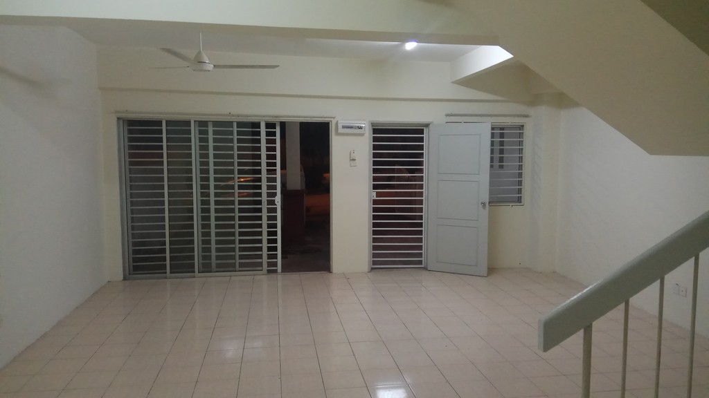 Bukit Pandan Bistari double storey house - photo 2