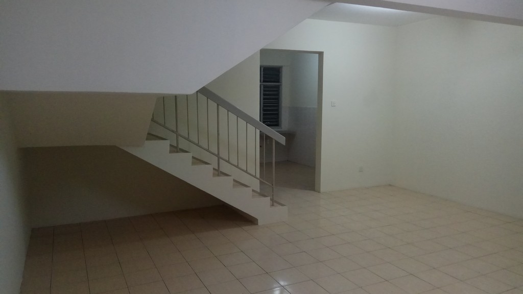 Bukit Pandan Bistari double storey house - photo 4