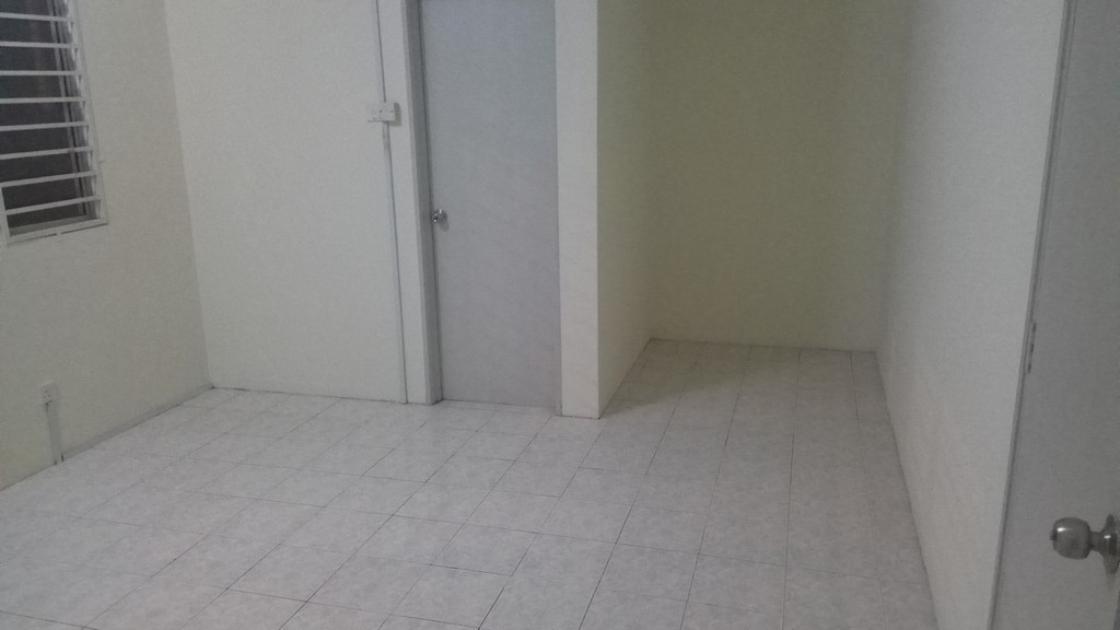 Bukit Pandan Bistari double storey house - photo 7