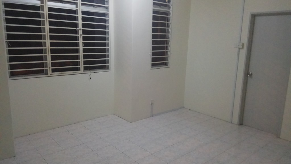 Bukit Pandan Bistari double storey house - photo 8
