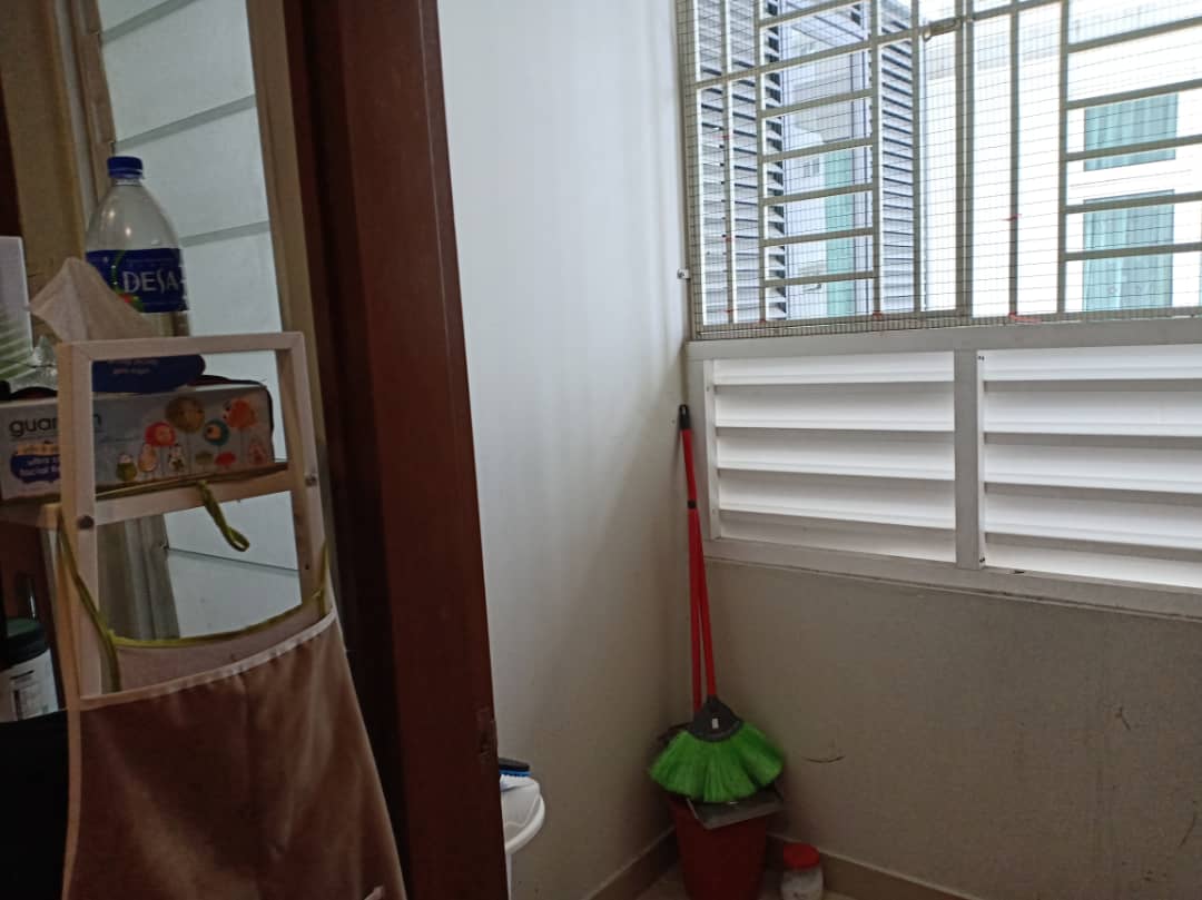 Royal Regent Sri Putramas Condo - photo 3