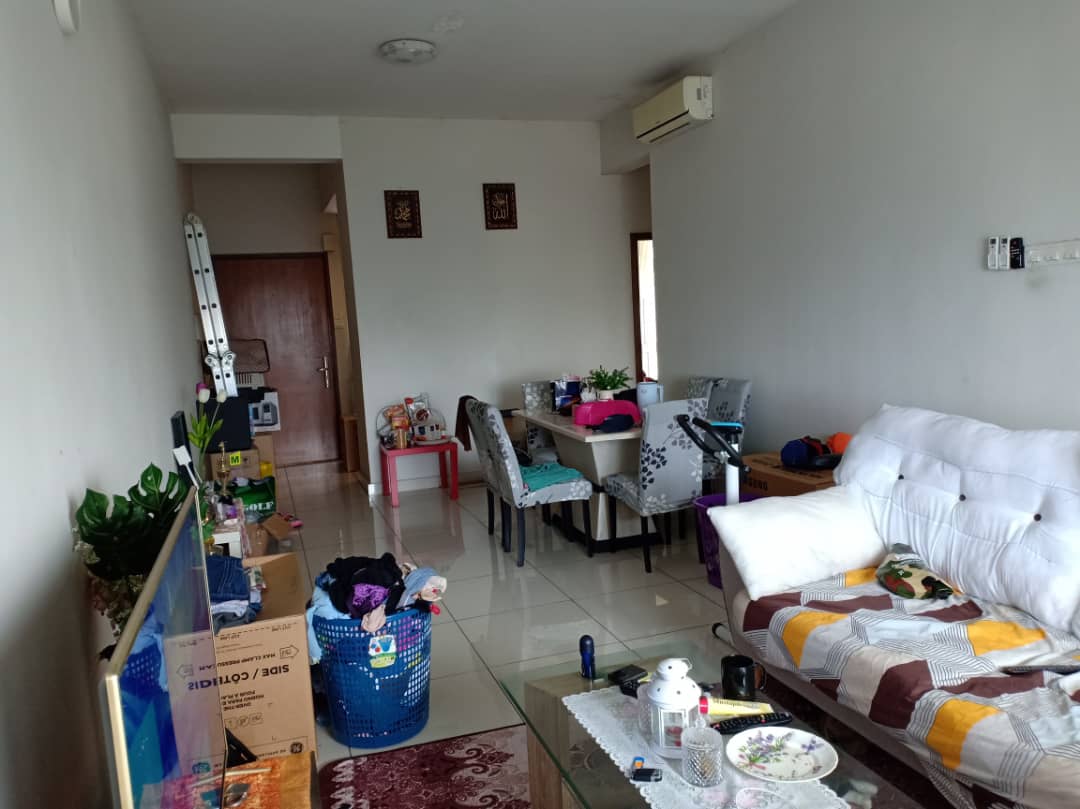 Royal Regent Sri Putramas Condo - photo 4