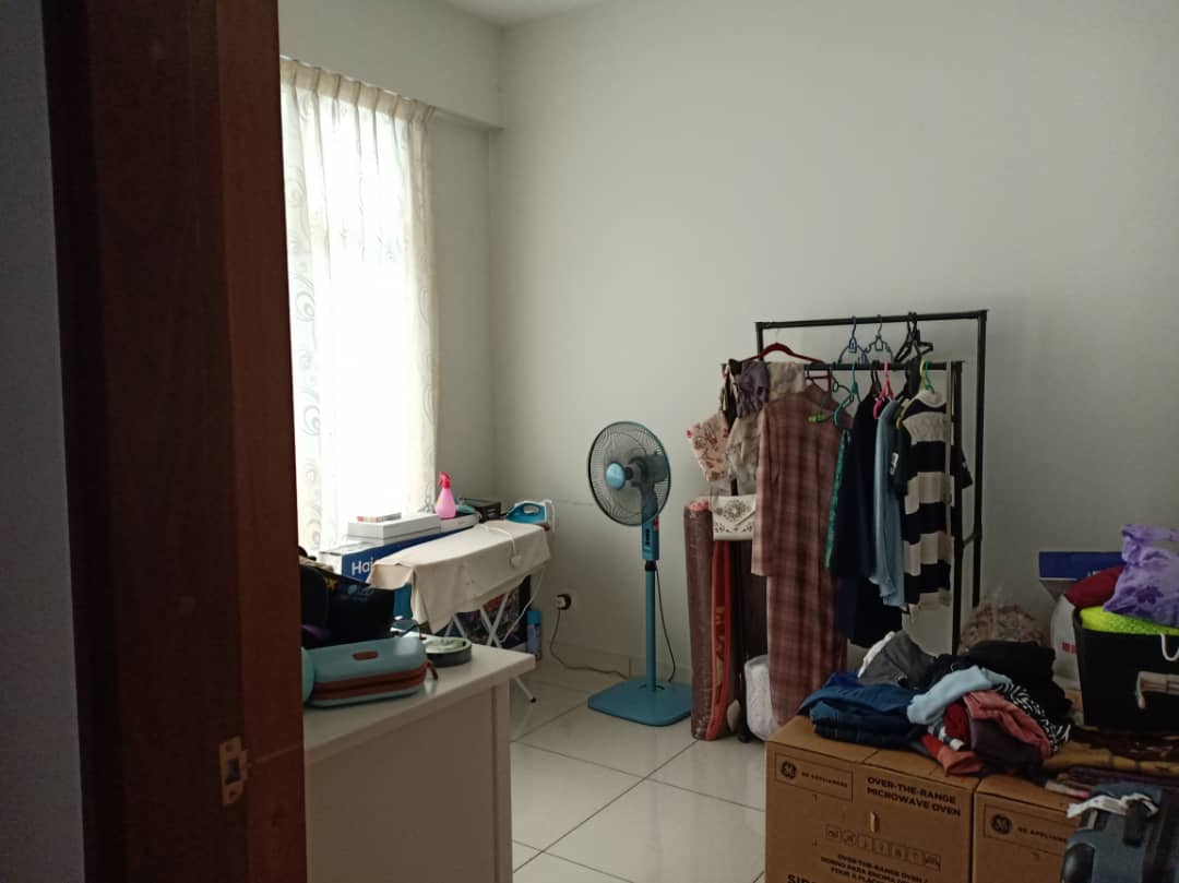 Royal Regent Sri Putramas Condo - photo 5