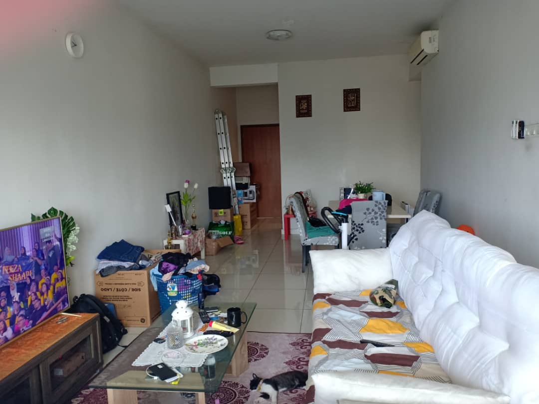 Royal Regent Sri Putramas Condo - photo 6