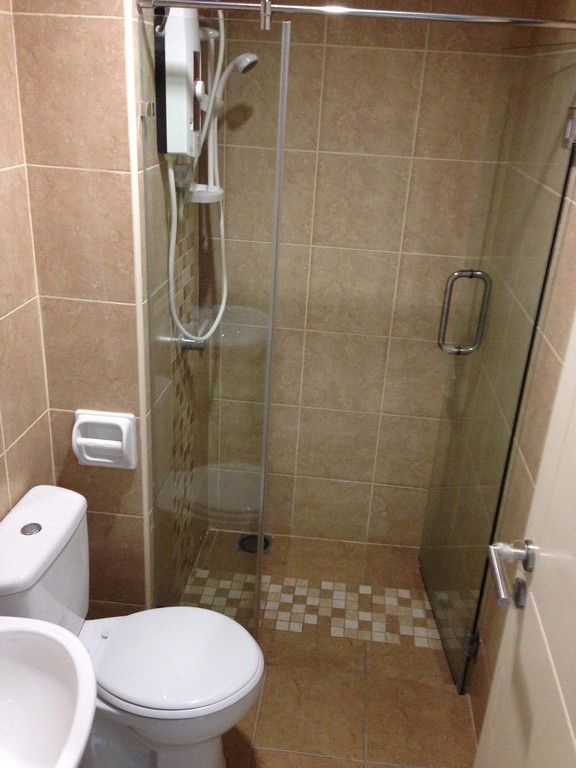 Mutiara Residency Brickfields KL Sentral - photo 10