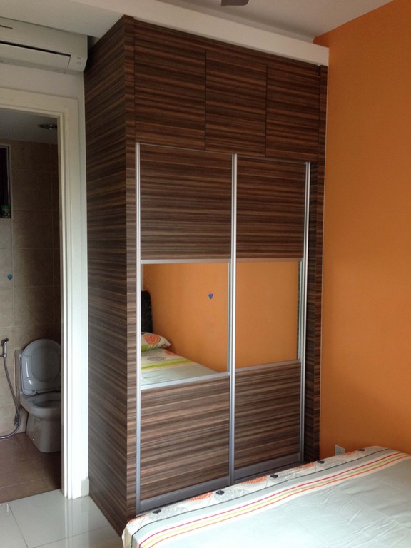Mutiara Residency Brickfields KL Sentral - photo 6