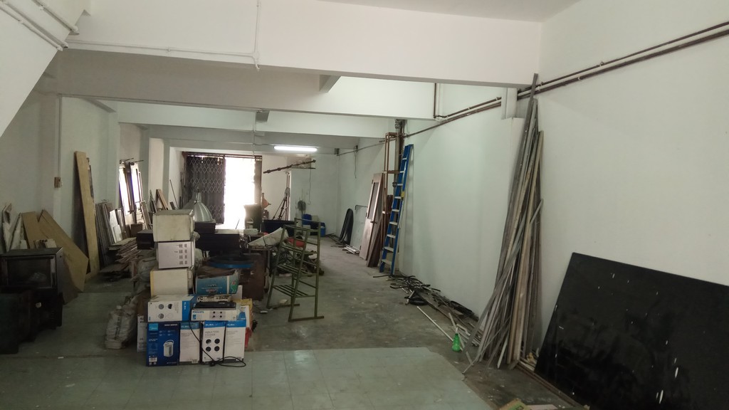 Sentul Ground Floor Shop - photo 3
