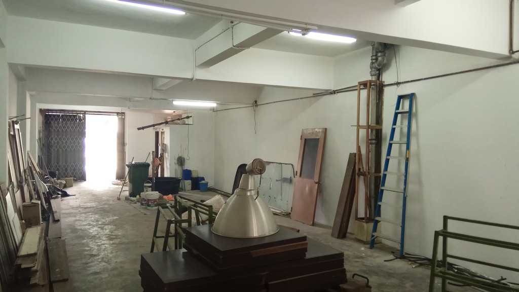 Sentul Ground Floor Shop - photo 6