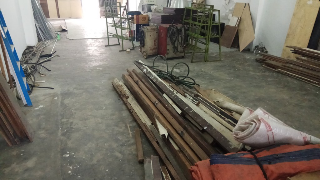 Sentul Ground Floor Shop - photo 4